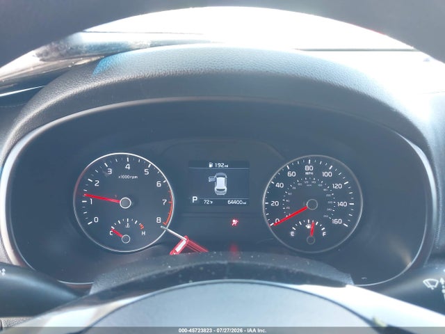 KIA Sportage Lx 2020 KNDPM3AC2L7701213 Image 7