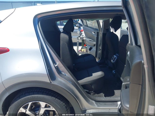 KIA Sportage Lx 2020 KNDPM3AC2L7701213 Image 8