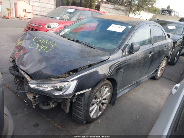 Aukcja sprzedaży 2011 Mitsubishi Lancer Gts, vin: JA32U8FWXBU044900, numer aukcji: 45723824