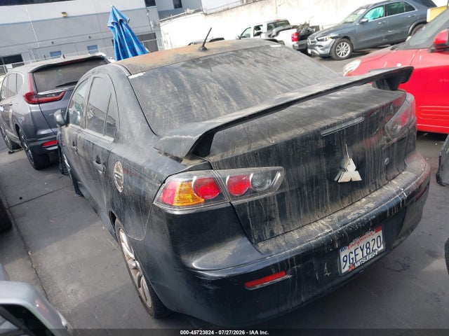 Aukcja sprzedaży 2011 Mitsubishi Lancer Gts, vin: JA32U8FWXBU044900, numer aukcji: 45723824