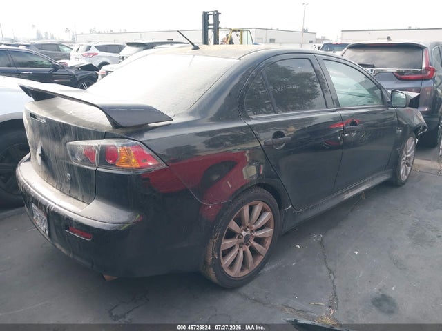 Aukcja sprzedaży 2011 Mitsubishi Lancer Gts, vin: JA32U8FWXBU044900, numer aukcji: 45723824