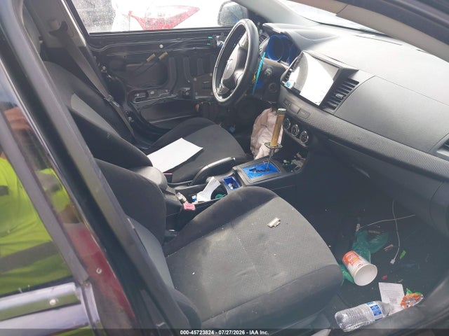Aukcja sprzedaży 2011 Mitsubishi Lancer Gts, vin: JA32U8FWXBU044900, numer aukcji: 45723824