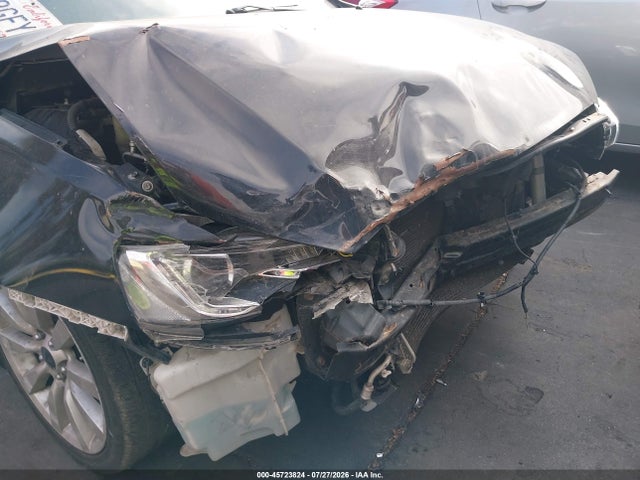 Aukcja sprzedaży 2011 Mitsubishi Lancer Gts, vin: JA32U8FWXBU044900, numer aukcji: 45723824