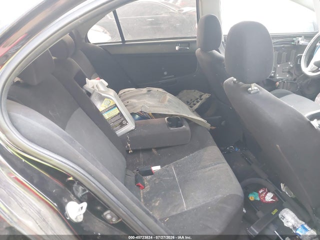 Aukcja sprzedaży 2011 Mitsubishi Lancer Gts, vin: JA32U8FWXBU044900, numer aukcji: 45723824
