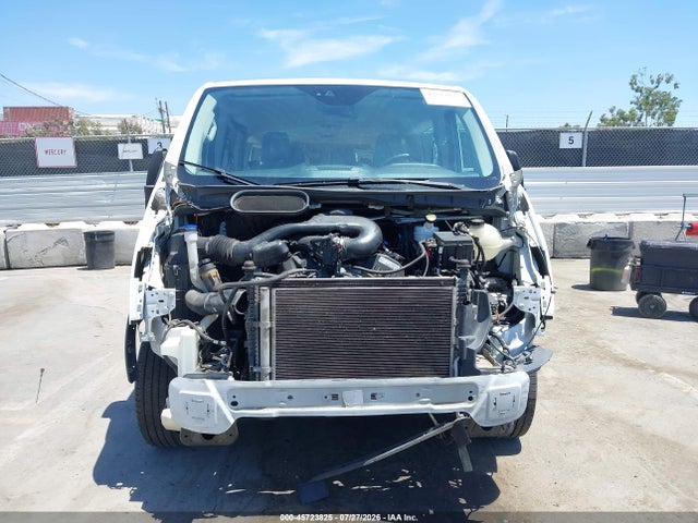 Ford Transit-350 Xl 2017 1FBZX2ZM5HKA07583 Image 12