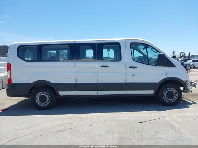Ford Transit-350 Xl 2017 1FBZX2ZM5HKA07583 Image 13