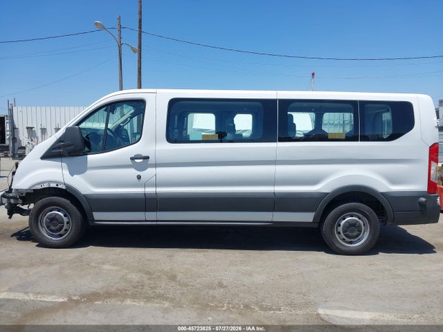 Ford Transit-350 Xl 2017 1FBZX2ZM5HKA07583 Image 14