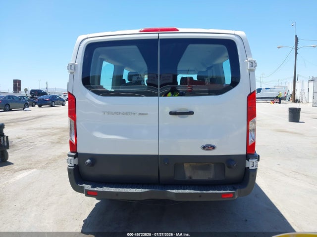 Ford Transit-350 Xl 2017 1FBZX2ZM5HKA07583 Image 16