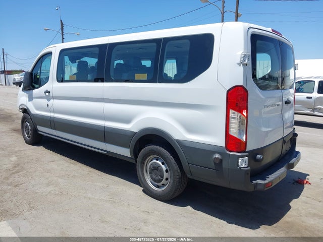 Ford Transit-350 Xl 2017 1FBZX2ZM5HKA07583 Image 3