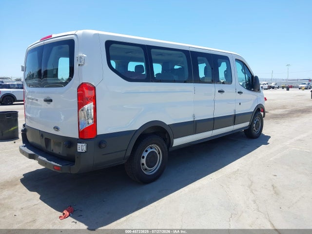 Ford Transit-350 Xl 2017 1FBZX2ZM5HKA07583 Image 4