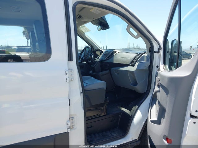 Ford Transit-350 Xl 2017 1FBZX2ZM5HKA07583 Image 5
