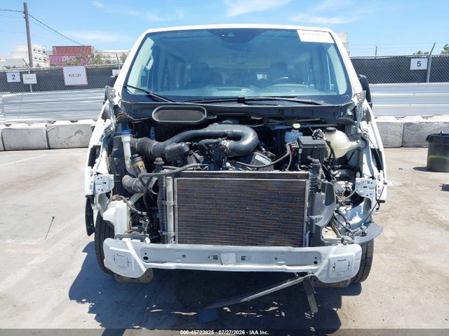 Ford Transit-350 Xl 2017 1FBZX2ZM5HKA07583 Image 6