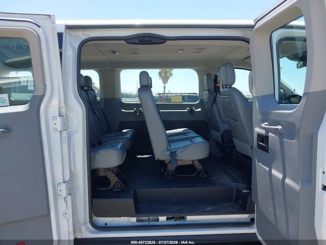Ford Transit-350 Xl 2017 1FBZX2ZM5HKA07583 Image 8