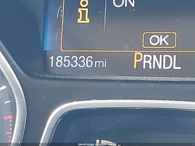 Ford FOCUS SE 2015 1FADP3K28FL370509 Image 15