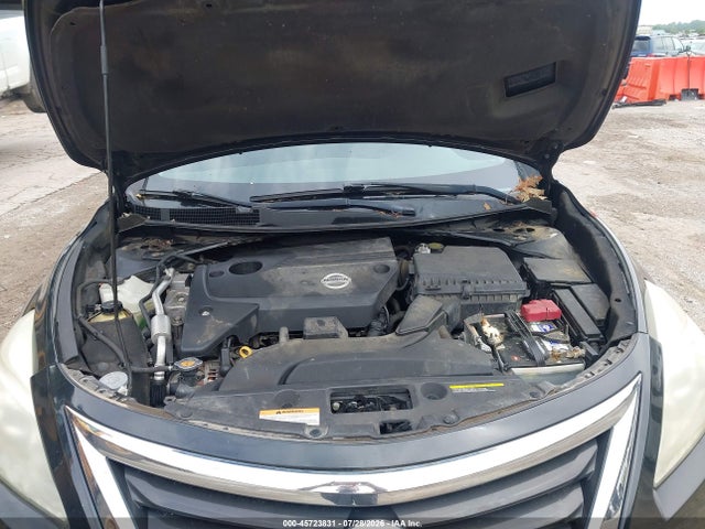 2015 Nissan Altima 2.5 S მანქანა იყიდება აუქციონზე, vin: 1N4AL3AP4FN319282, აუქციონის ნომერი: 45723831