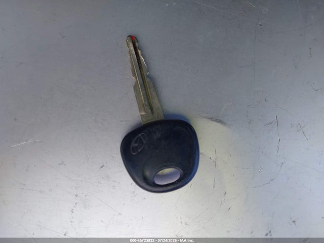 Продажа на аукционе авто 2009 Hyundai Accent Gls, vin: KMHCN46C99U298024, номер лота: 45723832