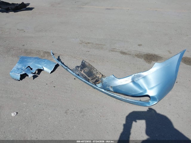 Продажа на аукционе авто 2009 Hyundai Accent Gls, vin: KMHCN46C99U298024, номер лота: 45723832