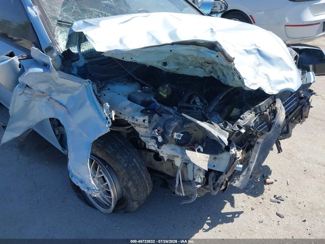 Продажа на аукционе авто 2009 Hyundai Accent Gls, vin: KMHCN46C99U298024, номер лота: 45723832