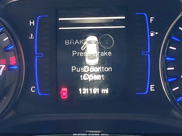 1C3CCCBG3FN627520 Chrysler 200 S