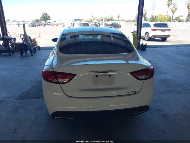 Chrysler 200 S 2015 1C3CCCBG3FN627520 Image 16