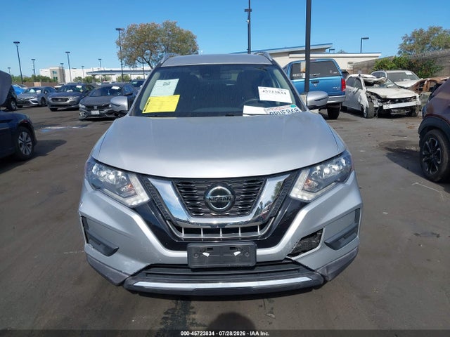 Nissan ROGUE SV 2019 KNMAT2MT9KP509123 Image 12