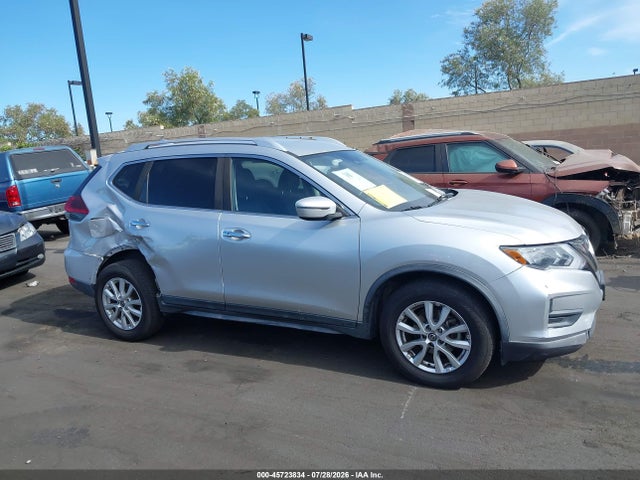 Nissan ROGUE SV 2019 KNMAT2MT9KP509123 Image 13