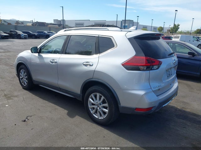 Nissan ROGUE SV 2019 KNMAT2MT9KP509123 Image 3