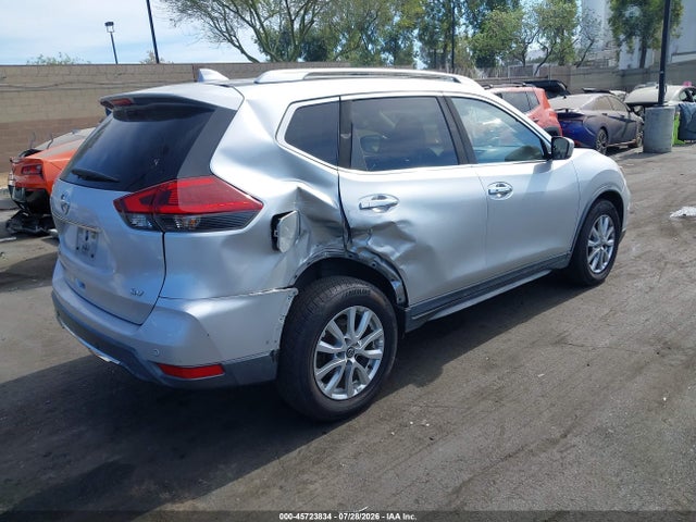 Nissan ROGUE SV 2019 KNMAT2MT9KP509123 Image 4