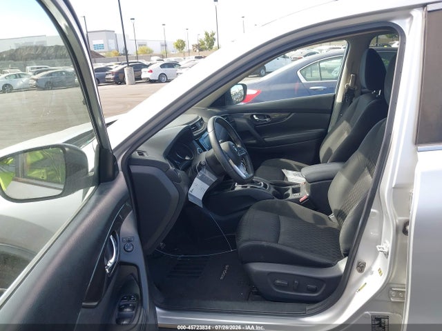 Nissan ROGUE SV 2019 KNMAT2MT9KP509123 Image 5