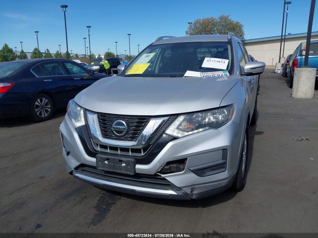 Nissan ROGUE SV 2019 KNMAT2MT9KP509123 Image 6