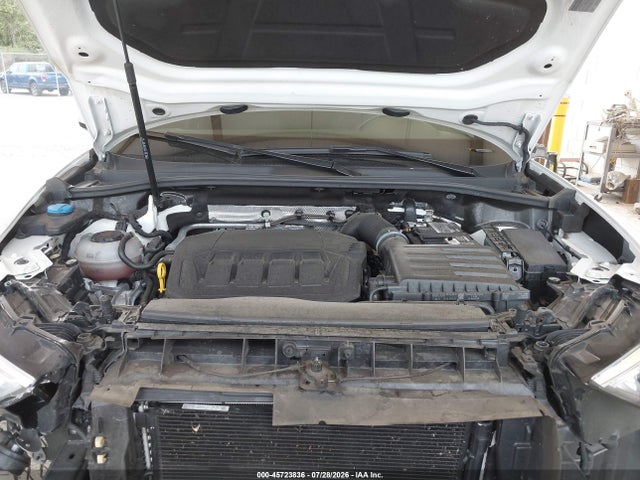 WA1DECF34N1010225 Audi Q3 Premium 45 Tfsi S Line Quattro Tiptronic