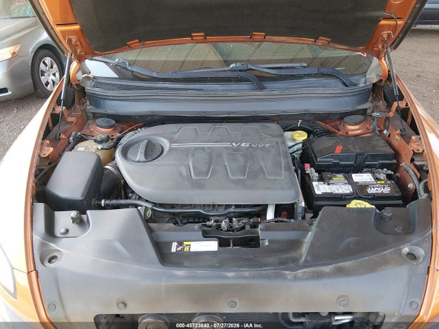 Jeep Cherokee Trailhawk 2015 1C4PJMBS1FW757724 Image 10