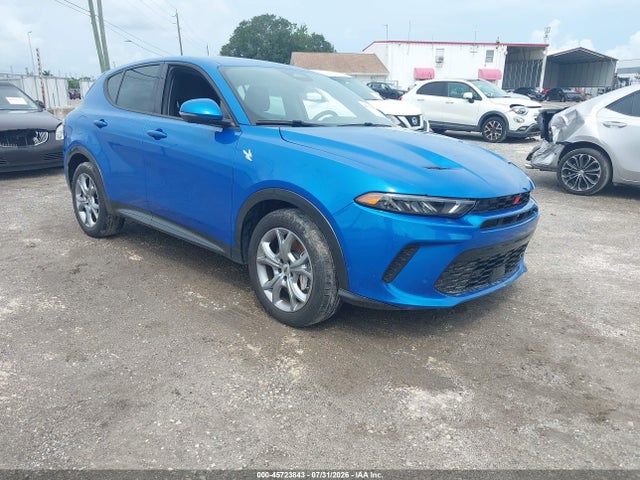 Продажа на аукционе авто 2024 Dodge Hornet R/t Eawd, vin: ZACPDFCW8R3A24518, номер лота: 45723843