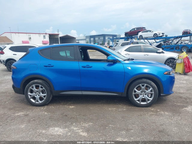 Продаж на аукціоні авто 2024 Dodge Hornet R/t Eawd, vin: ZACPDFCW8R3A24518, номер лоту: 45723843