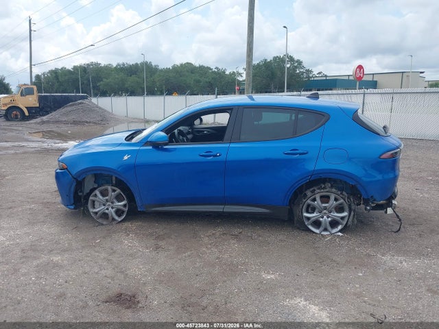 Продаж на аукціоні авто 2024 Dodge Hornet R/t Eawd, vin: ZACPDFCW8R3A24518, номер лоту: 45723843