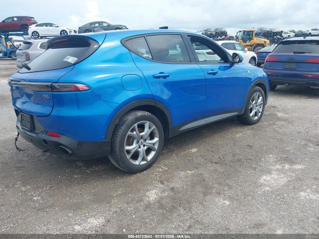 Продаж на аукціоні авто 2024 Dodge Hornet R/t Eawd, vin: ZACPDFCW8R3A24518, номер лоту: 45723843