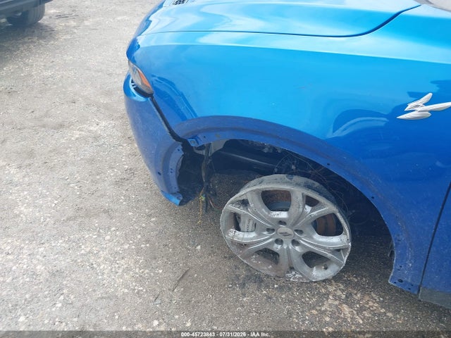 Продаж на аукціоні авто 2024 Dodge Hornet R/t Eawd, vin: ZACPDFCW8R3A24518, номер лоту: 45723843