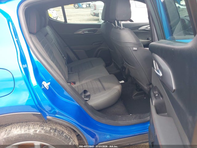 Продаж на аукціоні авто 2024 Dodge Hornet R/t Eawd, vin: ZACPDFCW8R3A24518, номер лоту: 45723843