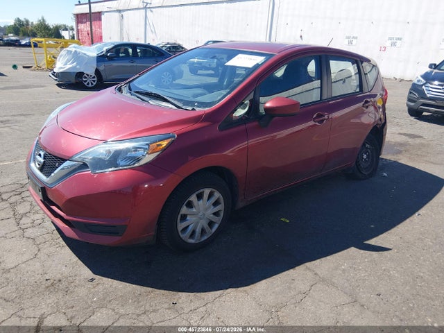 Aukcja sprzedaży 2019 Nissan Versa Note Sv, vin: 3N1CE2CPXKL353955, numer aukcji: 45723846