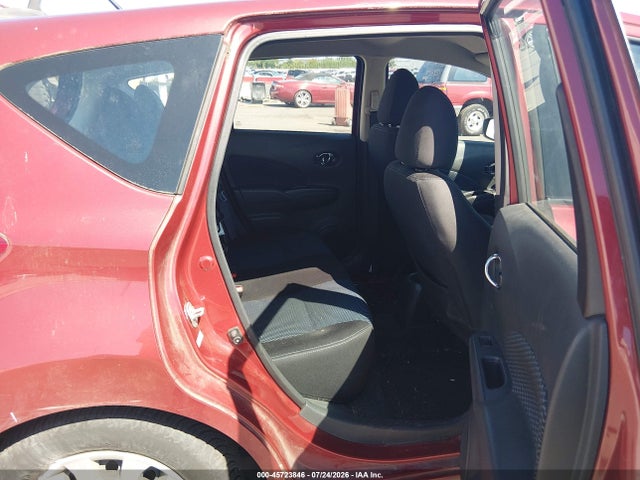 Aukcja sprzedaży 2019 Nissan Versa Note Sv, vin: 3N1CE2CPXKL353955, numer aukcji: 45723846