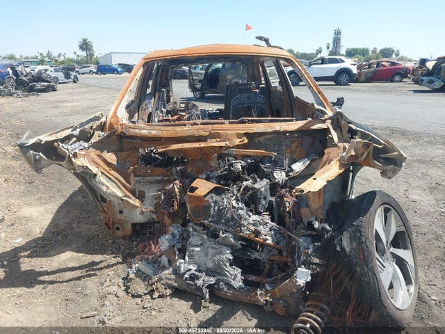 Audi Q6 E-tron Premium Plus Quattro 2025 WA124BGFXSA071782 Image 11