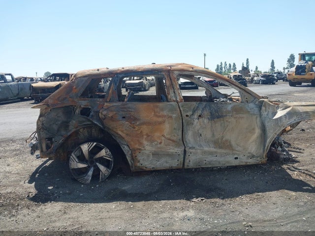 Audi Q6 E-tron Premium Plus Quattro 2025 WA124BGFXSA071782 Image 12