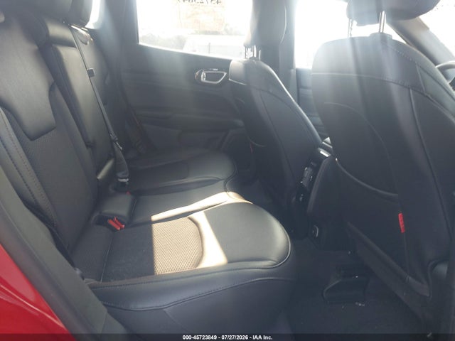 2024 Jeep Compass Trailhawk 4x4 მანქანა იყიდება აუქციონზე, vin: 3C4NJDDN5RT590115, აუქციონის ნომერი: 45723849