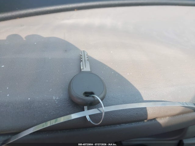 45723854 :رقم المزاد ، 1B3EL46X66N193082 vin ، 2006 Dodge Stratus Sxt مزاد بيع