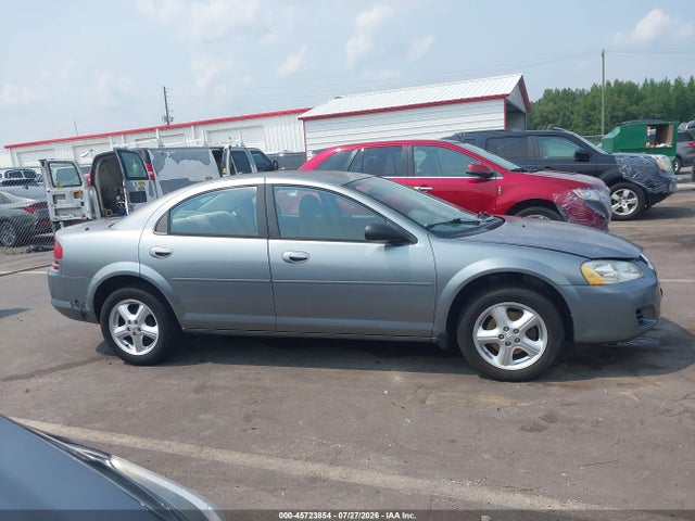 45723854 :رقم المزاد ، 1B3EL46X66N193082 vin ، 2006 Dodge Stratus Sxt مزاد بيع