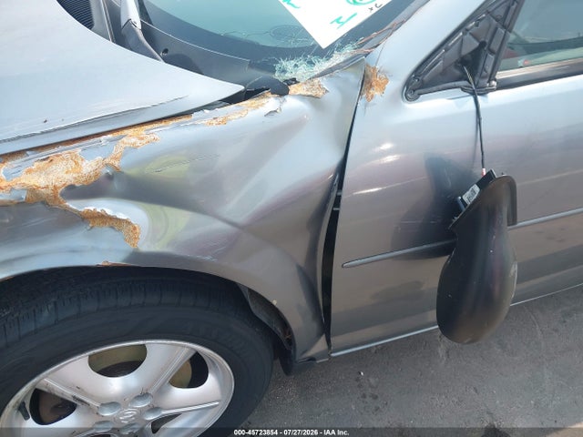 45723854 :رقم المزاد ، 1B3EL46X66N193082 vin ، 2006 Dodge Stratus Sxt مزاد بيع