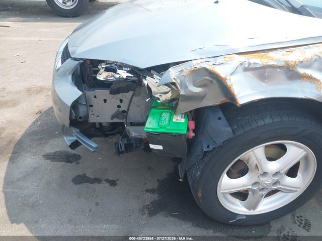 45723854 :رقم المزاد ، 1B3EL46X66N193082 vin ، 2006 Dodge Stratus Sxt مزاد بيع