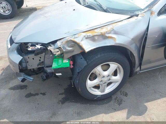 45723854 :رقم المزاد ، 1B3EL46X66N193082 vin ، 2006 Dodge Stratus Sxt مزاد بيع
