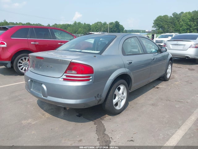 45723854 :رقم المزاد ، 1B3EL46X66N193082 vin ، 2006 Dodge Stratus Sxt مزاد بيع