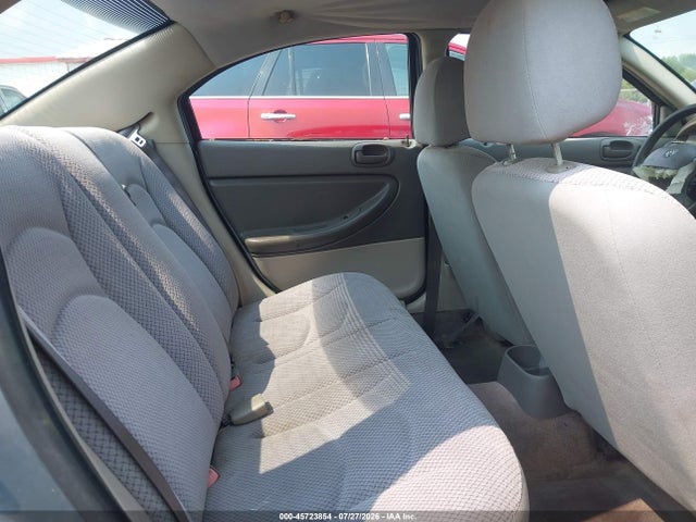 45723854 :رقم المزاد ، 1B3EL46X66N193082 vin ، 2006 Dodge Stratus Sxt مزاد بيع